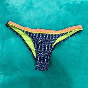 Victoria’s Secret swim bottoms